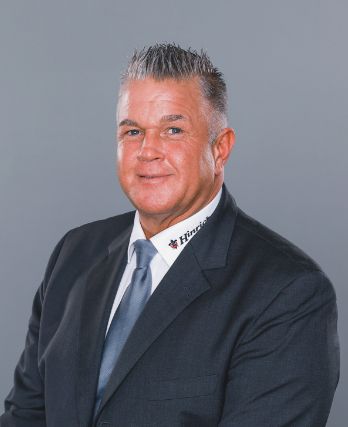 Dirk Pioro