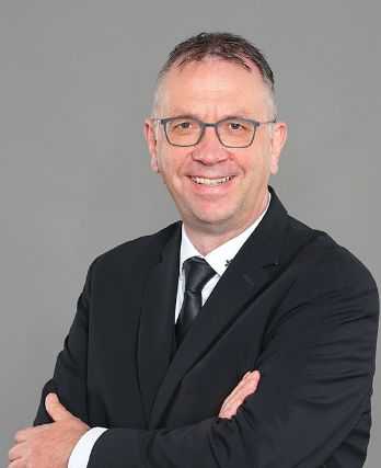 Eckhard Ziebell