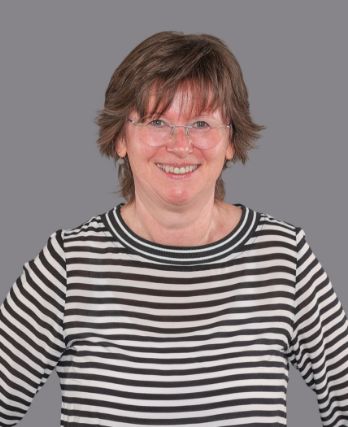 Jutta Hinrich