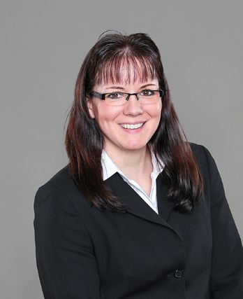 Nicole Brehmer