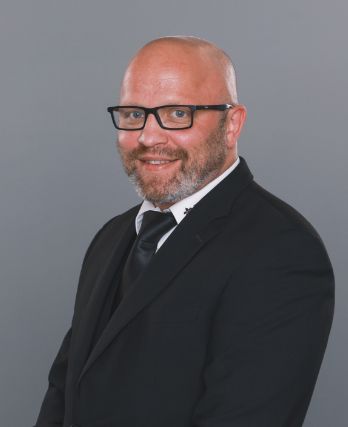 Oliver Büchner