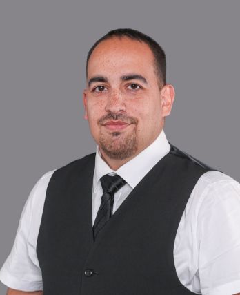 Steven Campa