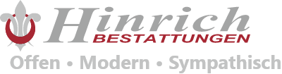Logo Wölker Bestattungen